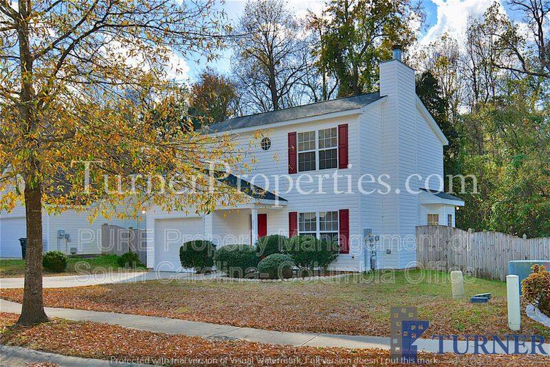 House for rent at 273 Oakpointe Dr, Lexington, SC 29072
