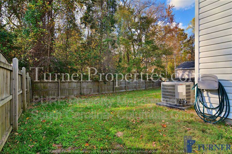 House for rent at 273 Oakpointe Dr, Lexington, SC 29072