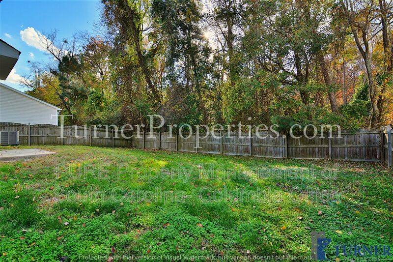 House for rent at 273 Oakpointe Dr, Lexington, SC 29072