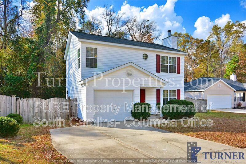 House for rent at 273 Oakpointe Dr, Lexington, SC 29072