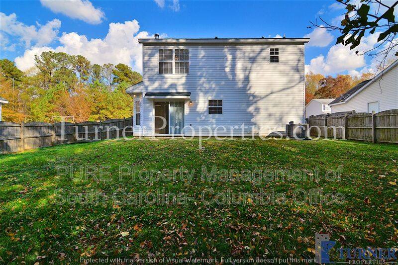 House for rent at 273 Oakpointe Dr, Lexington, SC 29072