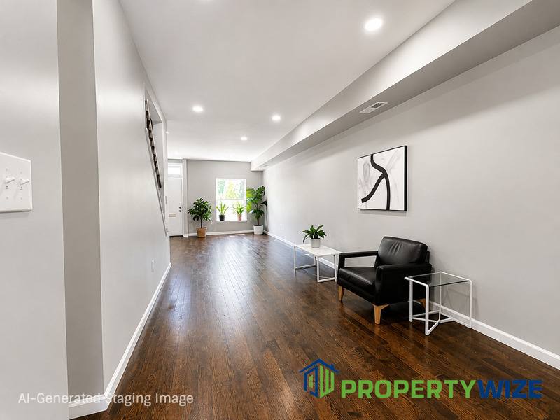 Townhouse for rent at 3430 E Baltimore St, Baltimore, MD 21224