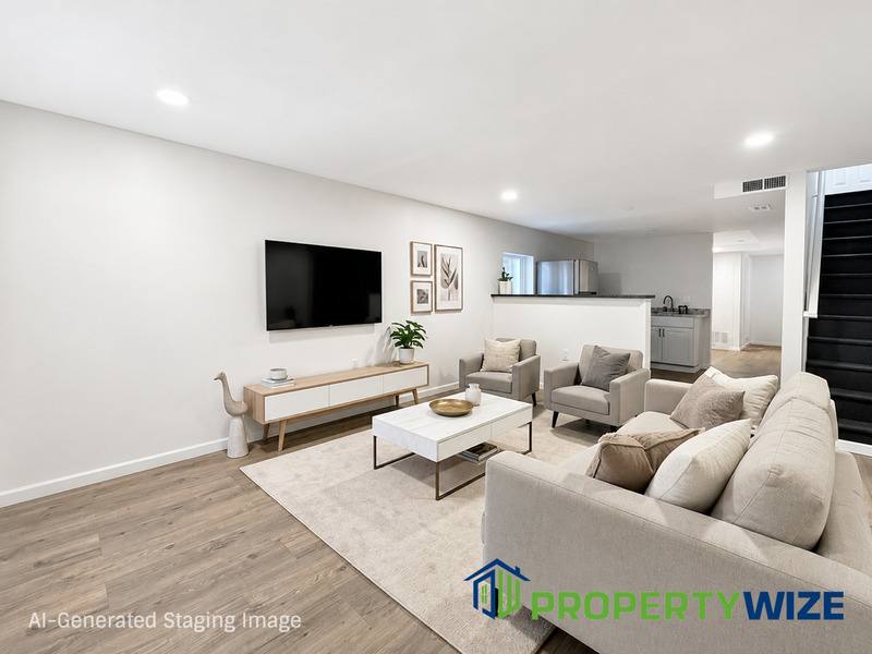 Townhouse for rent at 3430 E Baltimore St, Baltimore, MD 21224