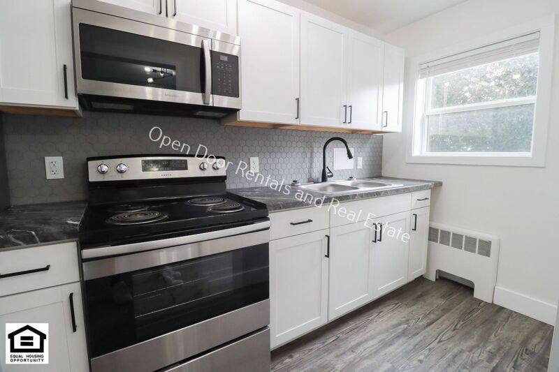 Apartment for rent at 1823 Griswold Dr #B11, Fort Wayne, IN 46805