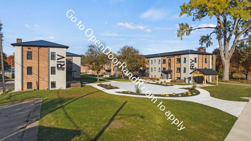 Apartment for rent at 1823 Griswold Dr #B11, Fort Wayne, IN 46805