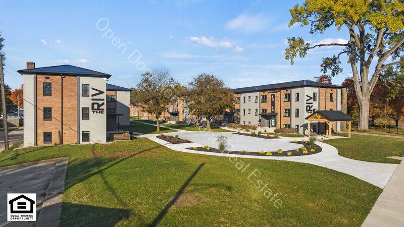 Apartment for rent at 1823 Griswold Dr #B11, Fort Wayne, IN 46805