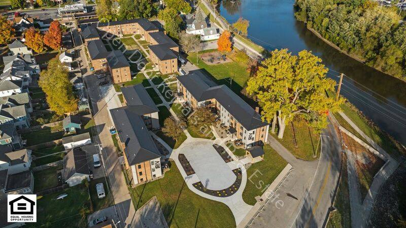 Apartment for rent at 1823 Griswold Dr #B11, Fort Wayne, IN 46805