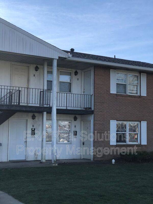 Apartment for rent at 2001 Heritage Dr #5, Washington Court House, OH 43160