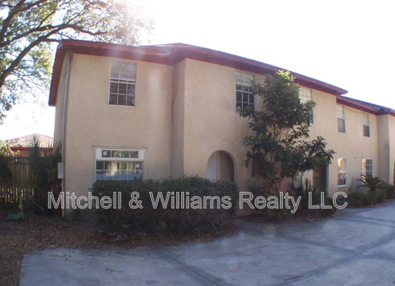 Apartment for rent at 1135 Caliente Dr #2, Jacksonville, FL 32211