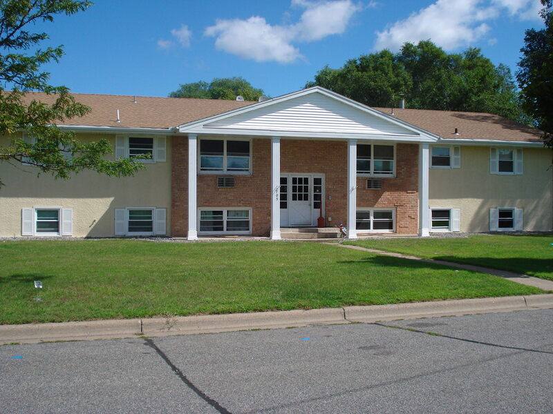 Apartment for rent at 705 E 3rd St #7, Monticello, MN 55362
