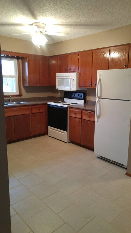 Apartment for rent at 705 E 3rd St #7, Monticello, MN 55362