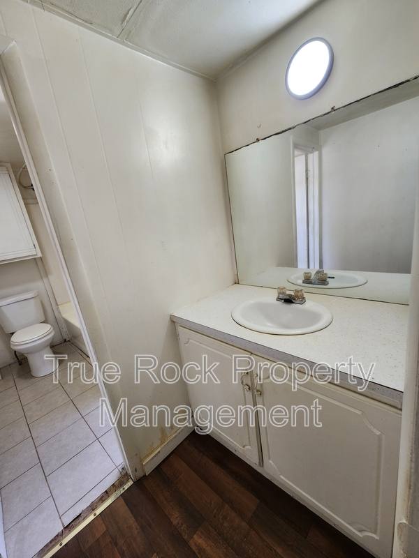 House for rent at 104 Osage St, Asher, OK 74826
