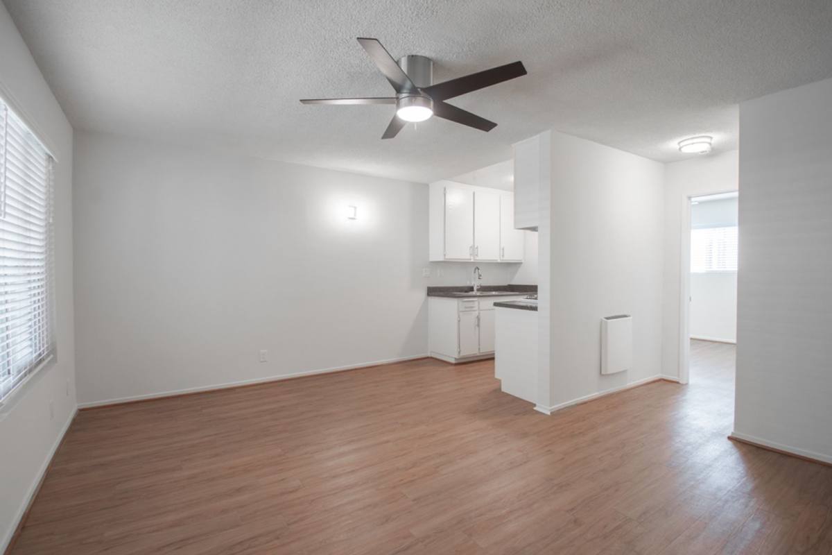 Apartment for rent at 227 Strand St, Santa Monica, CA 90405