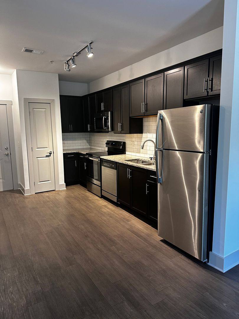Apartment for rent at 821 Porter Rd, Nashville, TN 37206