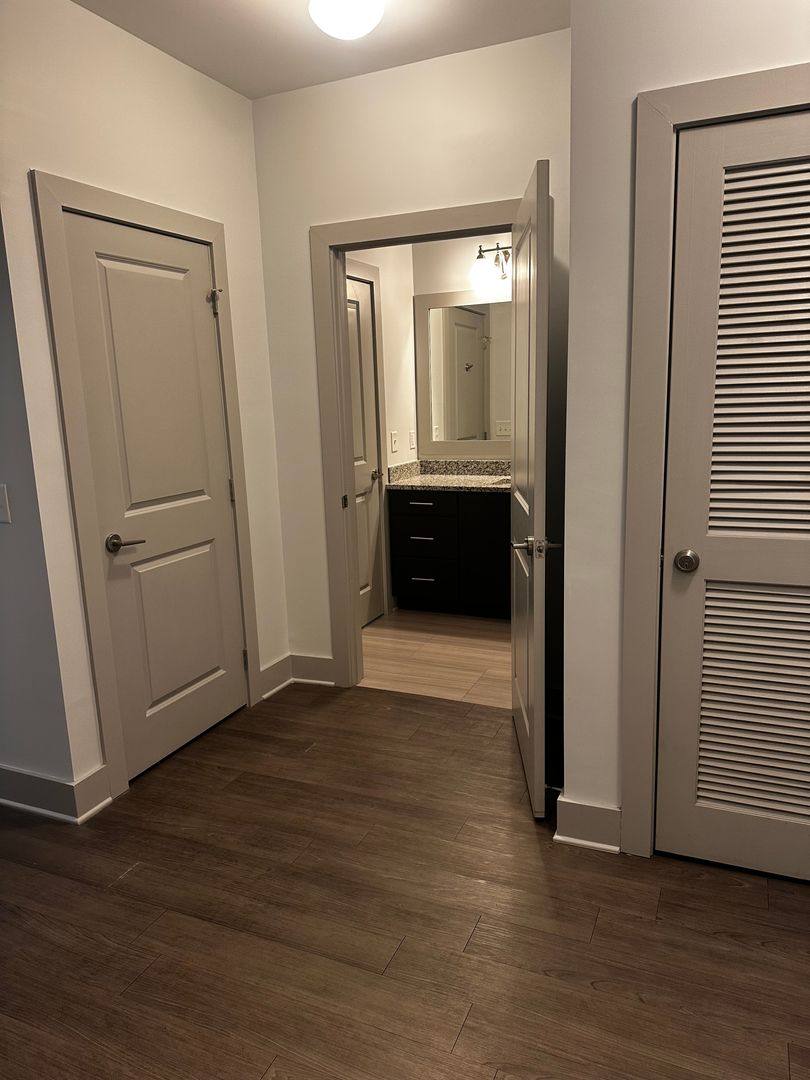 Apartment for rent at 821 Porter Rd, Nashville, TN 37206