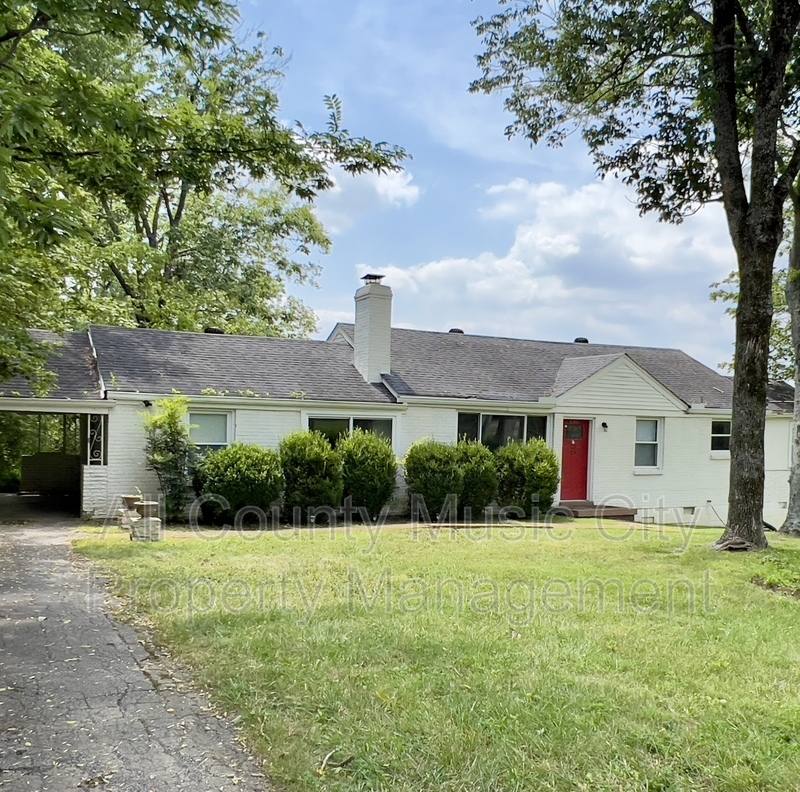 House for rent at 1013 Chadwell Dr, Madison, TN 37115