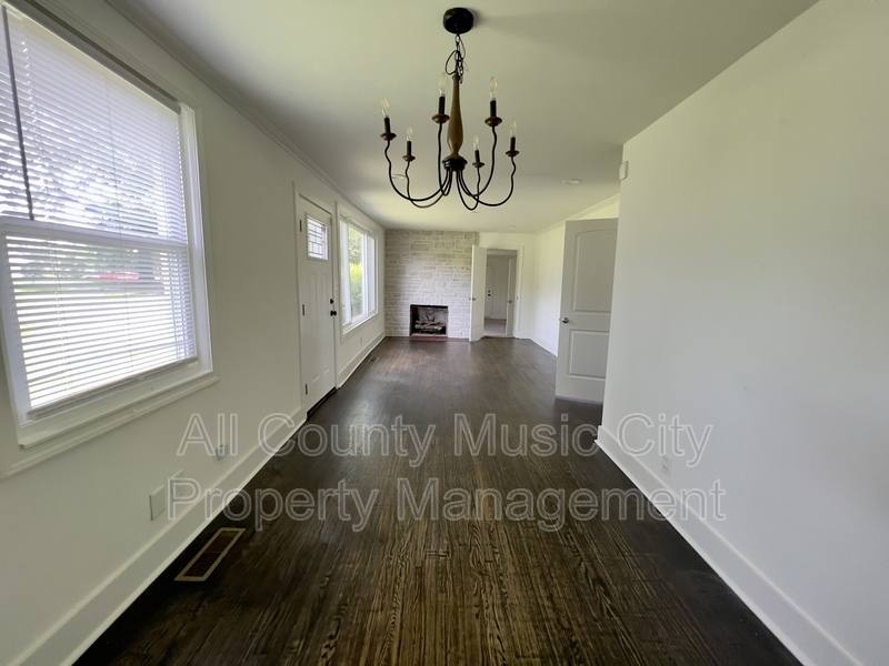 House for rent at 1013 Chadwell Dr, Madison, TN 37115