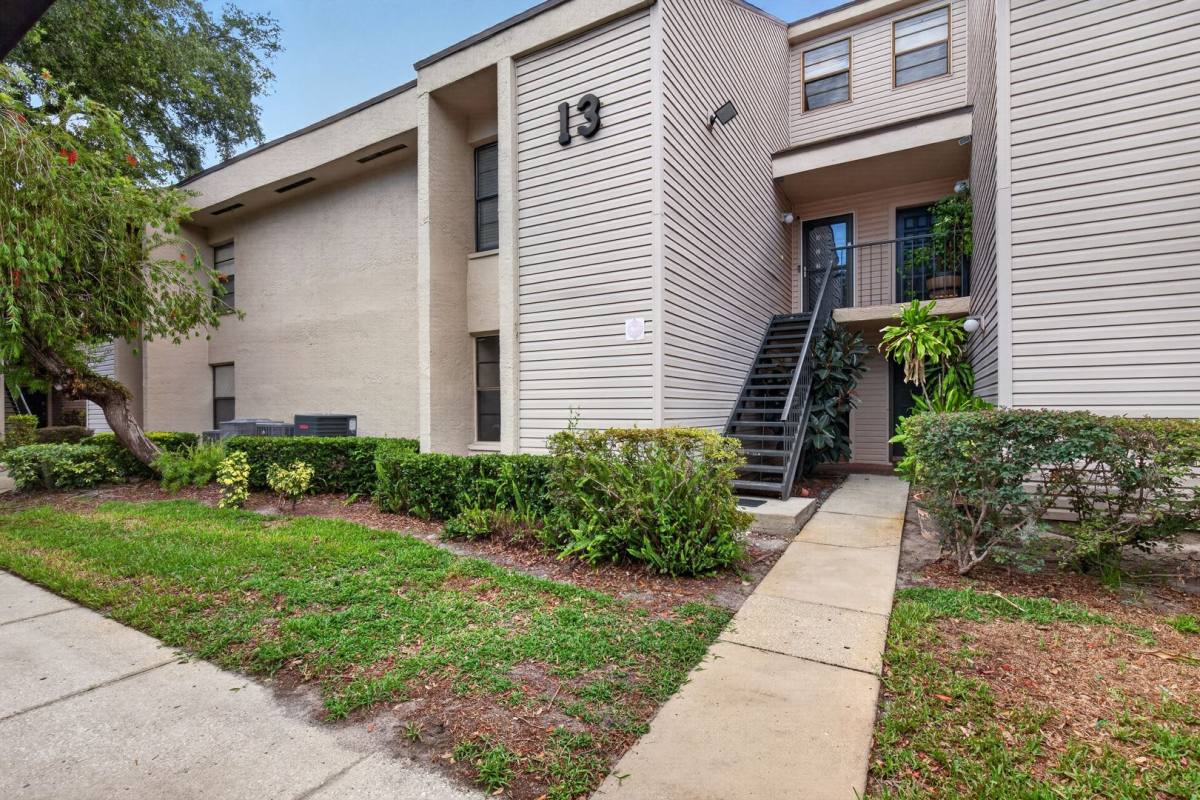 House for rent at 5138 Puritan Circle, Tampa, FL 33617