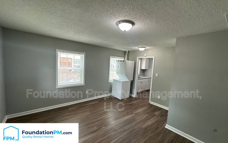 House for rent at 1409 Semmes St, Memphis, TN 38114