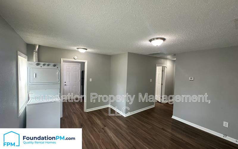 House for rent at 1409 Semmes St, Memphis, TN 38114
