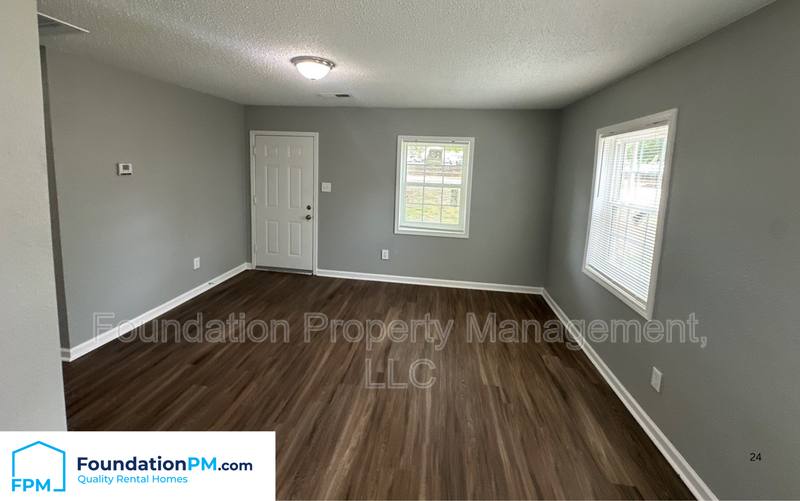 House for rent at 1409 Semmes St, Memphis, TN 38114