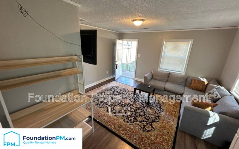 House for rent at 1409 Semmes St, Memphis, TN 38114