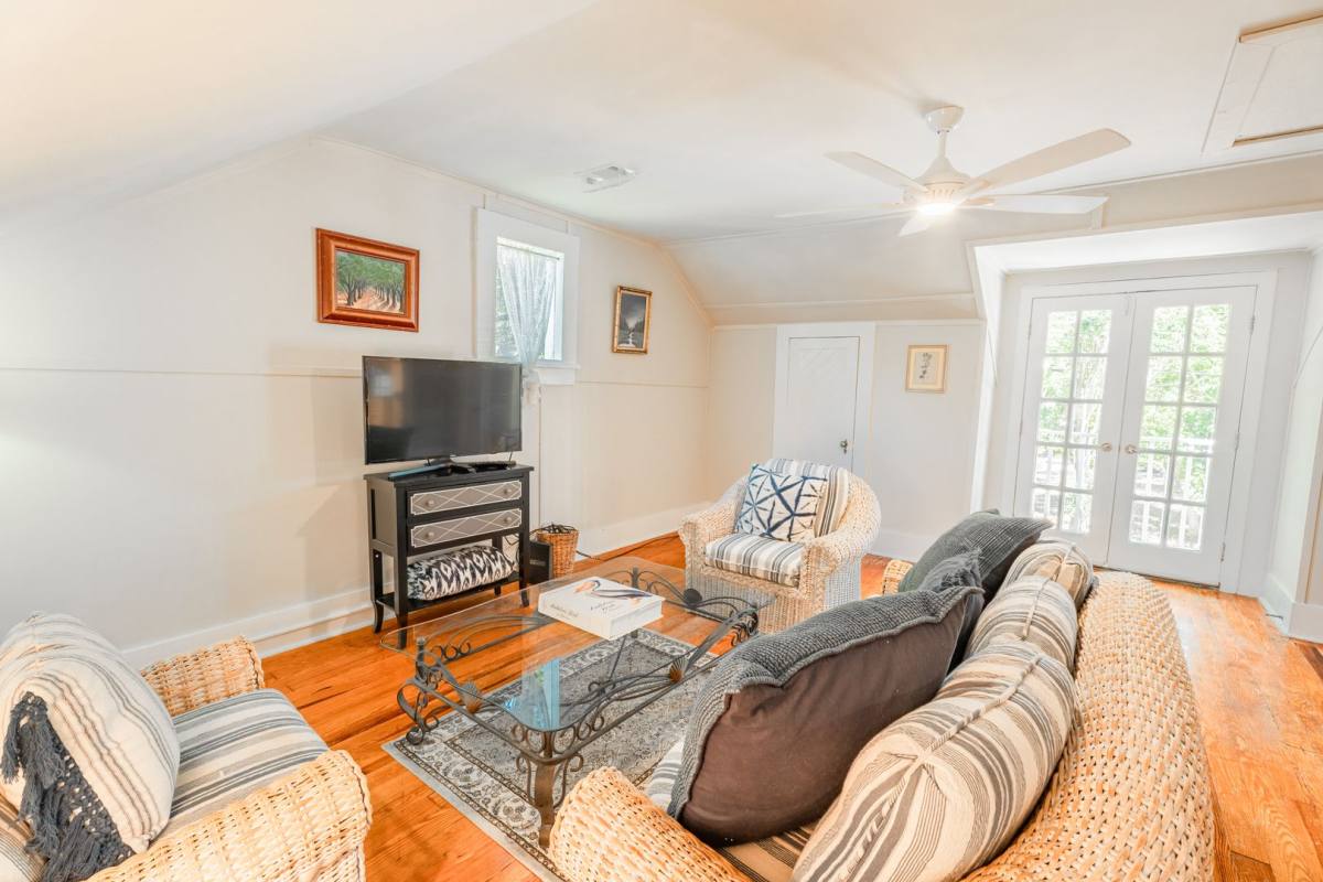 Apartment for rent at 326 Sumter St SE, Aiken, SC 29801