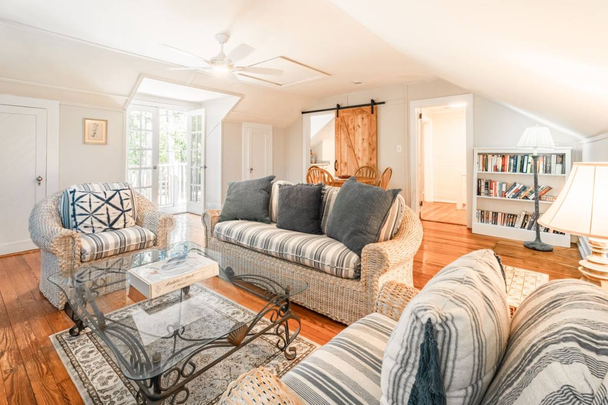 Apartment for rent at 326 Sumter St SE, Aiken, SC 29801