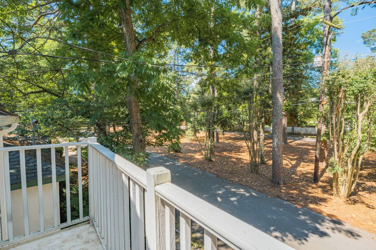 Apartment for rent at 326 Sumter St SE, Aiken, SC 29801