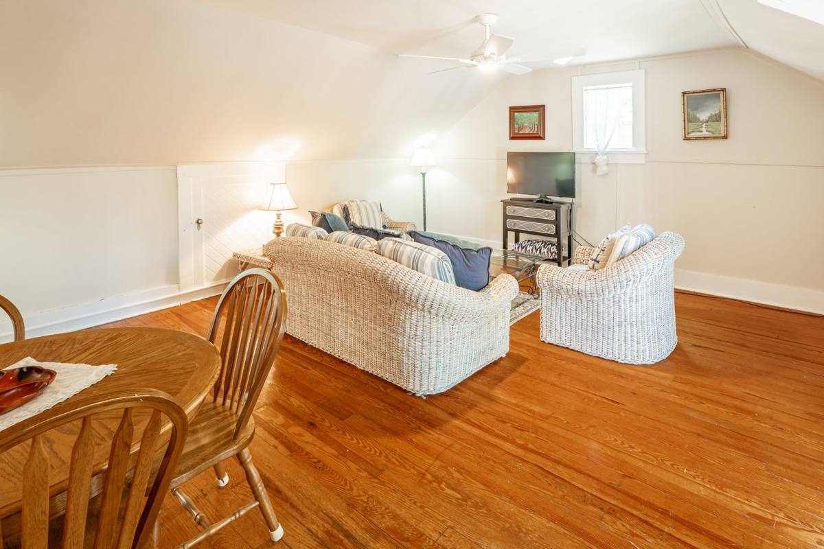 Apartment for rent at 326 Sumter St SE, Aiken, SC 29801