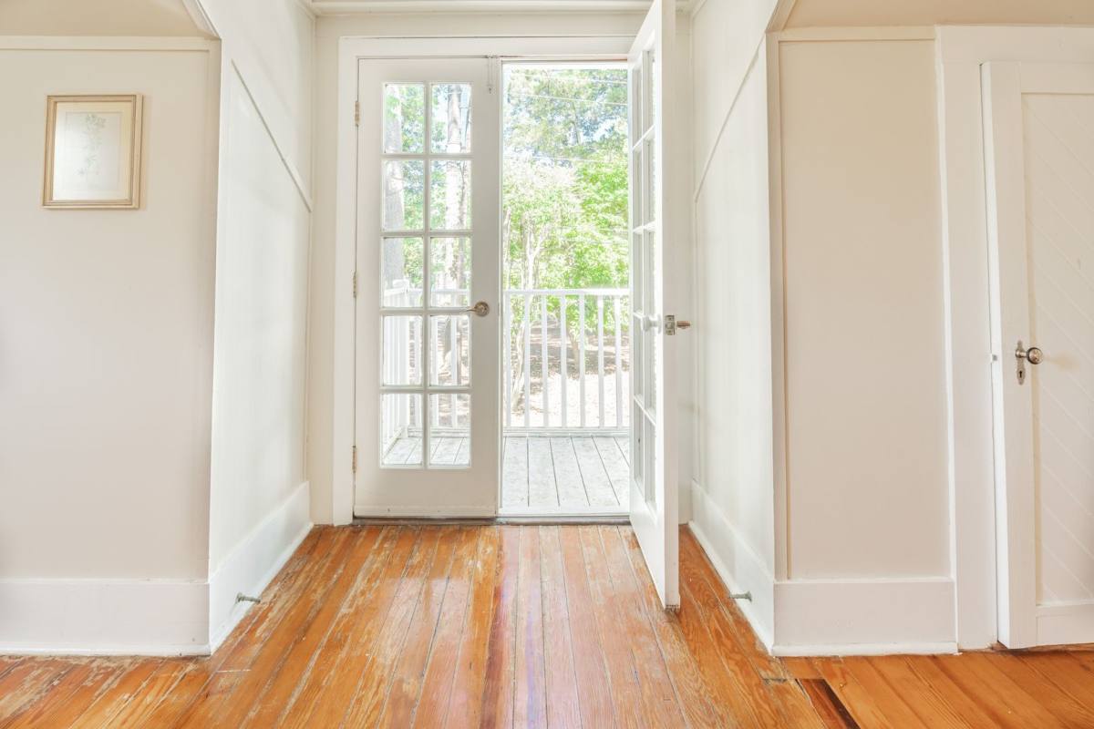 Apartment for rent at 326 Sumter St SE, Aiken, SC 29801