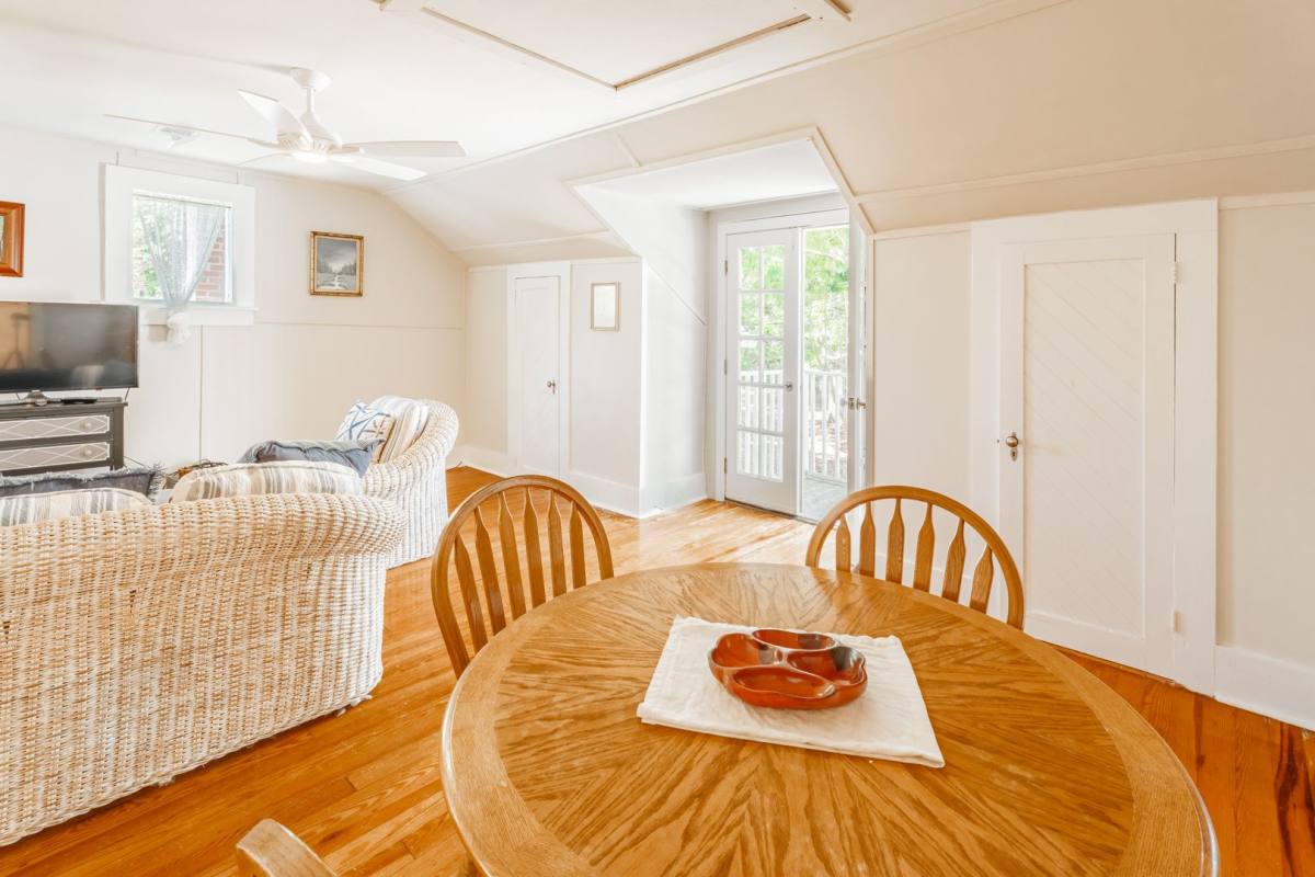 Apartment for rent at 326 Sumter St SE, Aiken, SC 29801