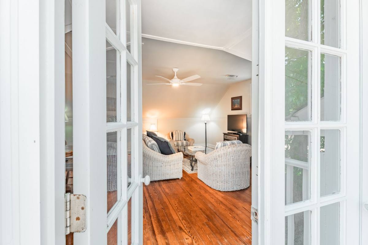 Apartment for rent at 326 Sumter St SE, Aiken, SC 29801