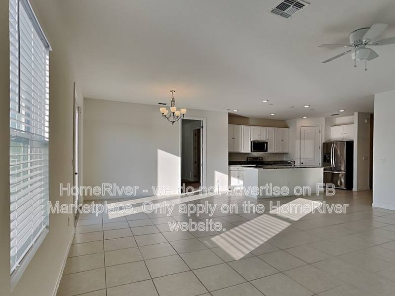House for rent at 2060 Buckhanon Trail, Deland, FL 32720