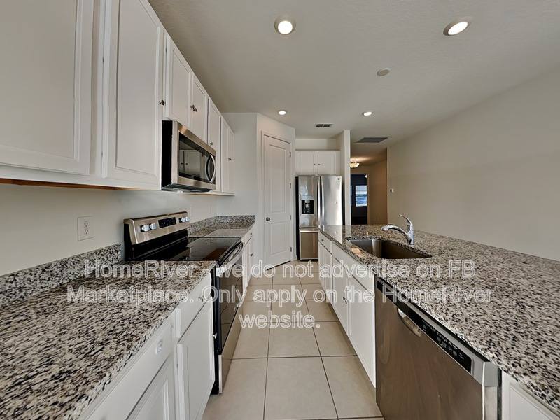 House for rent at 2060 Buckhanon Trail, Deland, FL 32720