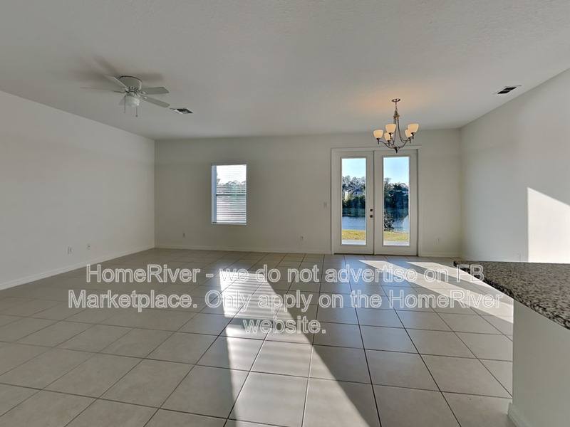 House for rent at 2060 Buckhanon Trail, Deland, FL 32720
