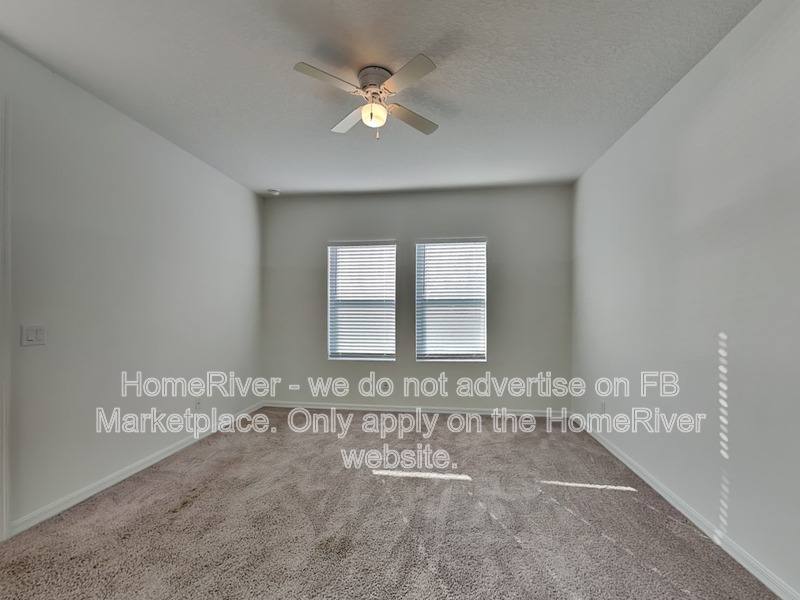 House for rent at 2060 Buckhanon Trail, Deland, FL 32720