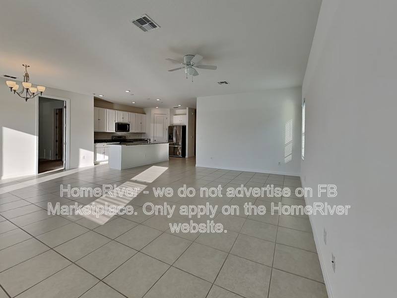 House for rent at 2060 Buckhanon Trail, Deland, FL 32720