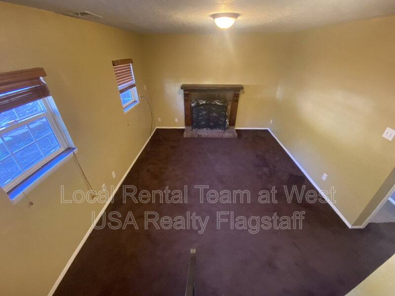 House for rent at 1607 N Prairie Way, Flagstaff, AZ 86004