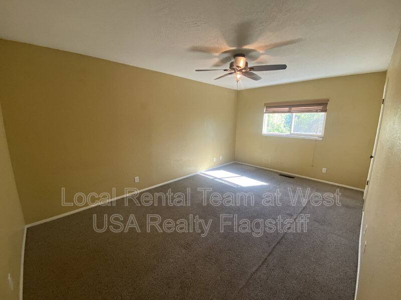 House for rent at 1607 N Prairie Way, Flagstaff, AZ 86004