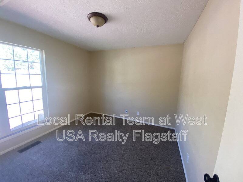 House for rent at 1607 N Prairie Way, Flagstaff, AZ 86004