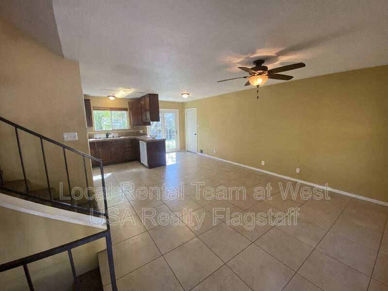 House for rent at 1607 N Prairie Way, Flagstaff, AZ 86004