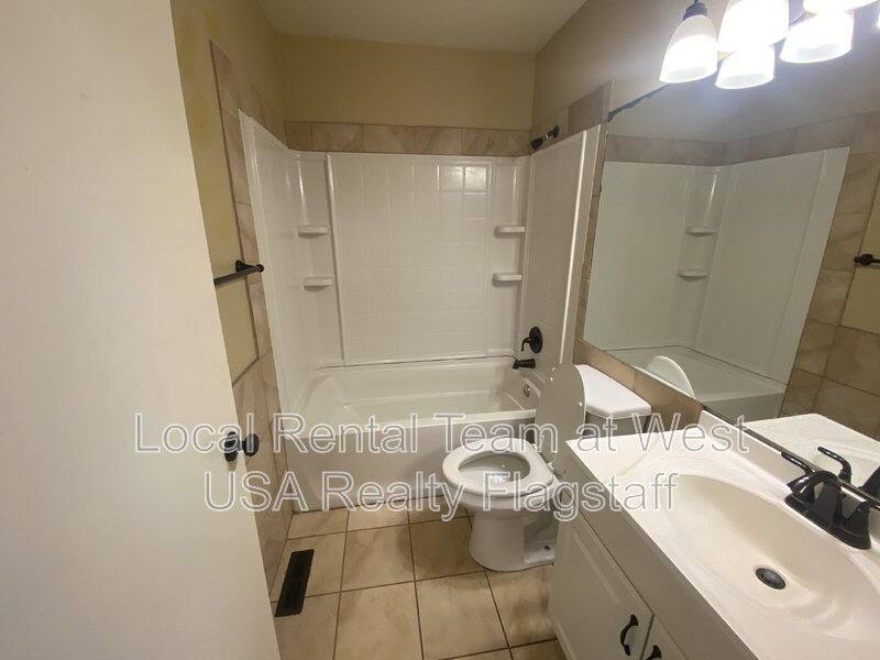 House for rent at 1607 N Prairie Way, Flagstaff, AZ 86004