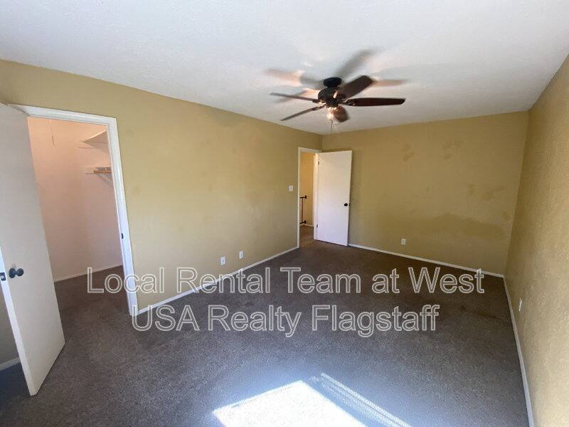 House for rent at 1607 N Prairie Way, Flagstaff, AZ 86004