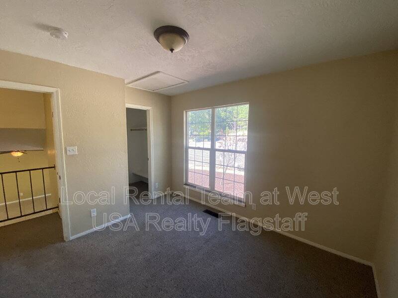 House for rent at 1607 N Prairie Way, Flagstaff, AZ 86004