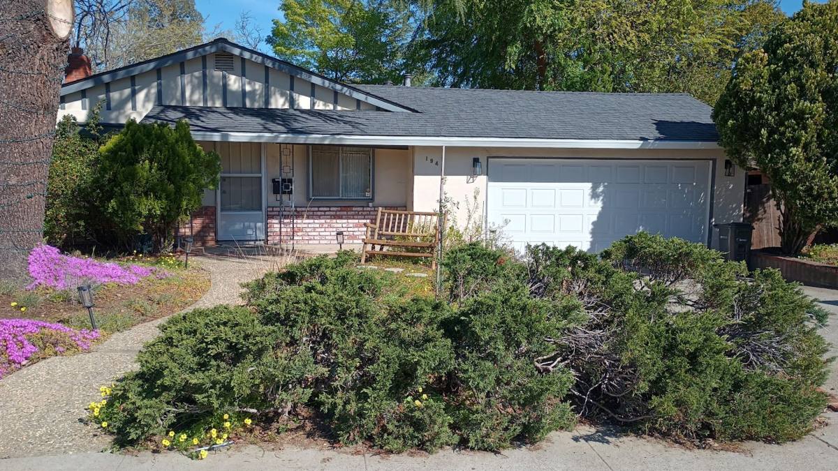 House for rent at 194 Wedgewood Ave, Los Gatos, CA 95032