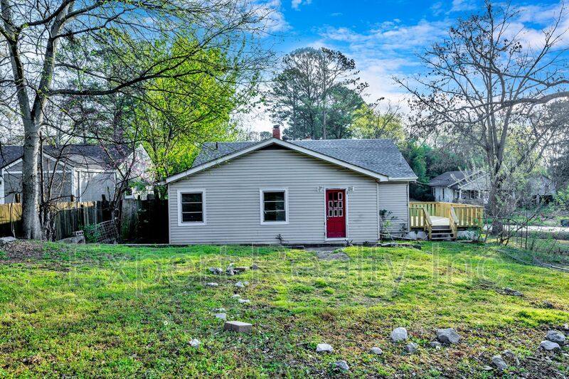 House for rent at 616 Rutledge Dr, Birmingham, AL 35228