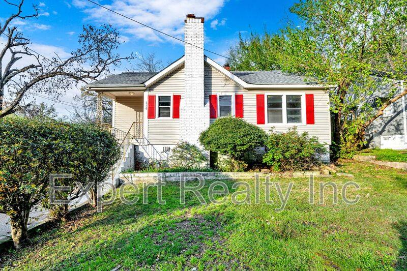 House for rent at 616 Rutledge Dr, Birmingham, AL 35228