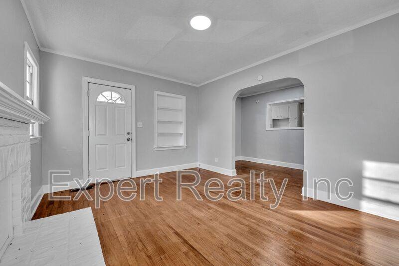 House for rent at 616 Rutledge Dr, Birmingham, AL 35228