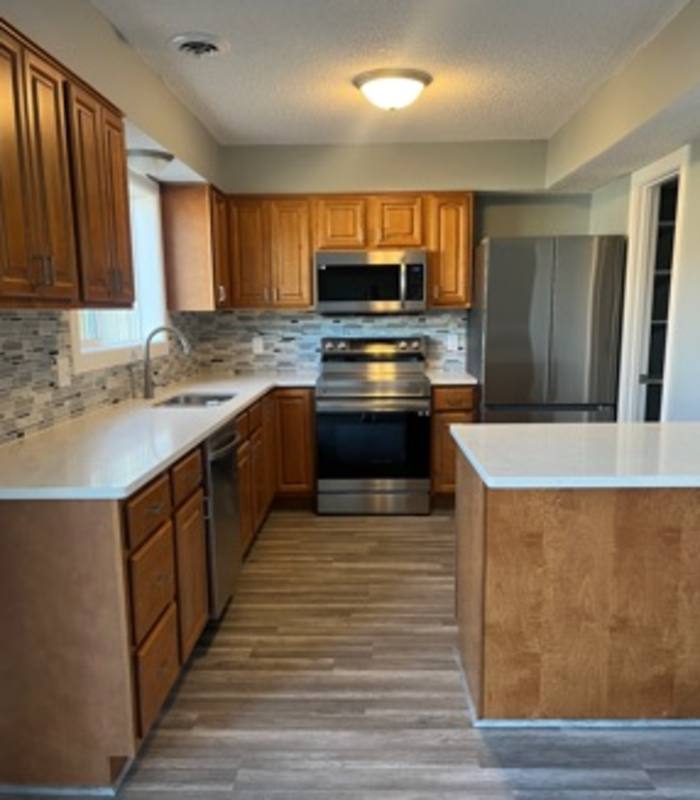 House for rent at 139 Mindy Lane #A, Montrose, MN 55363